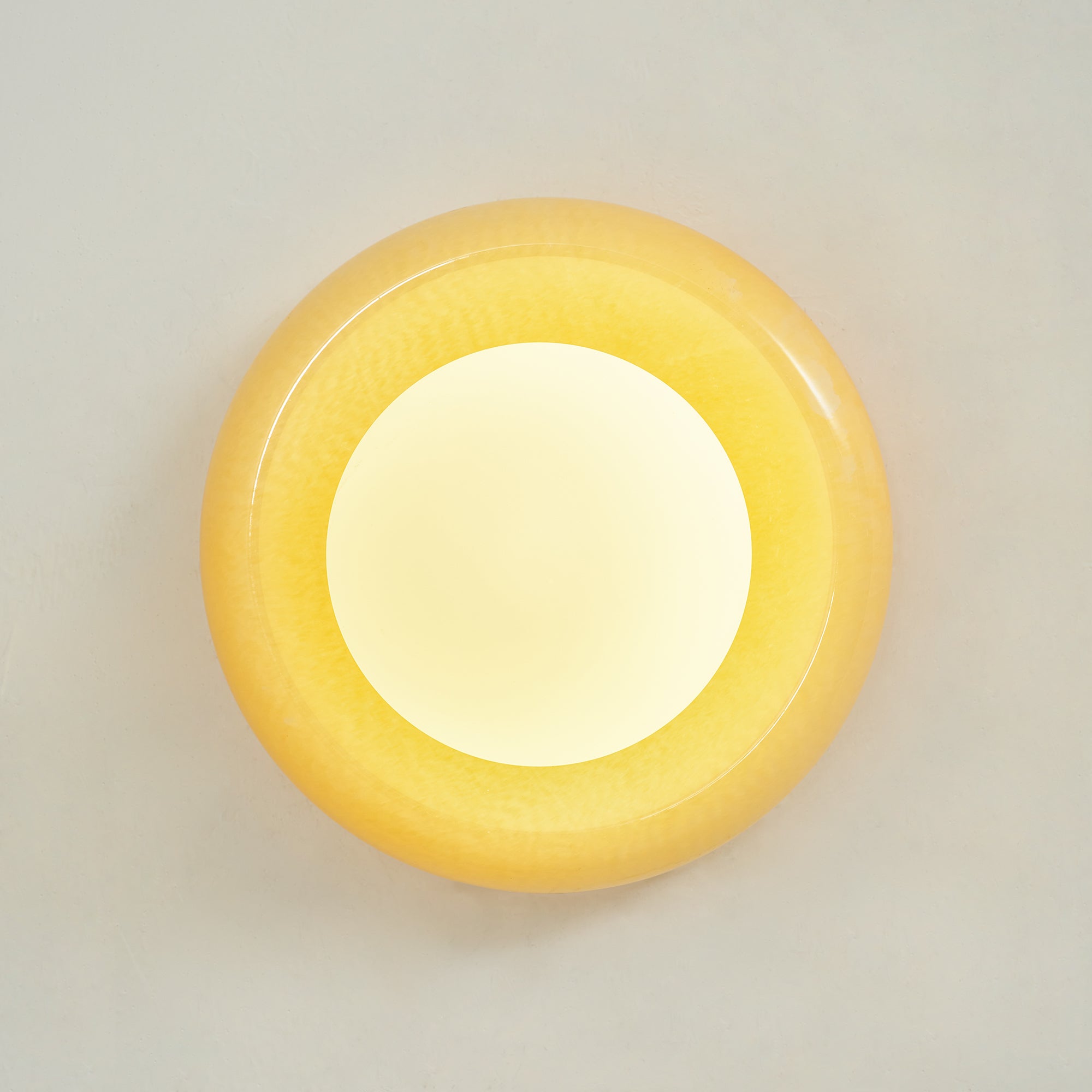 Willowley Onyx Indoor Wall Light
