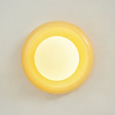 Willowley Onyx Indoor Wall Light