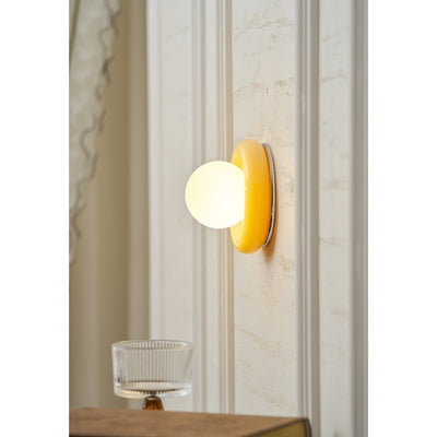 Alderley Onyx Indoor Wall Light