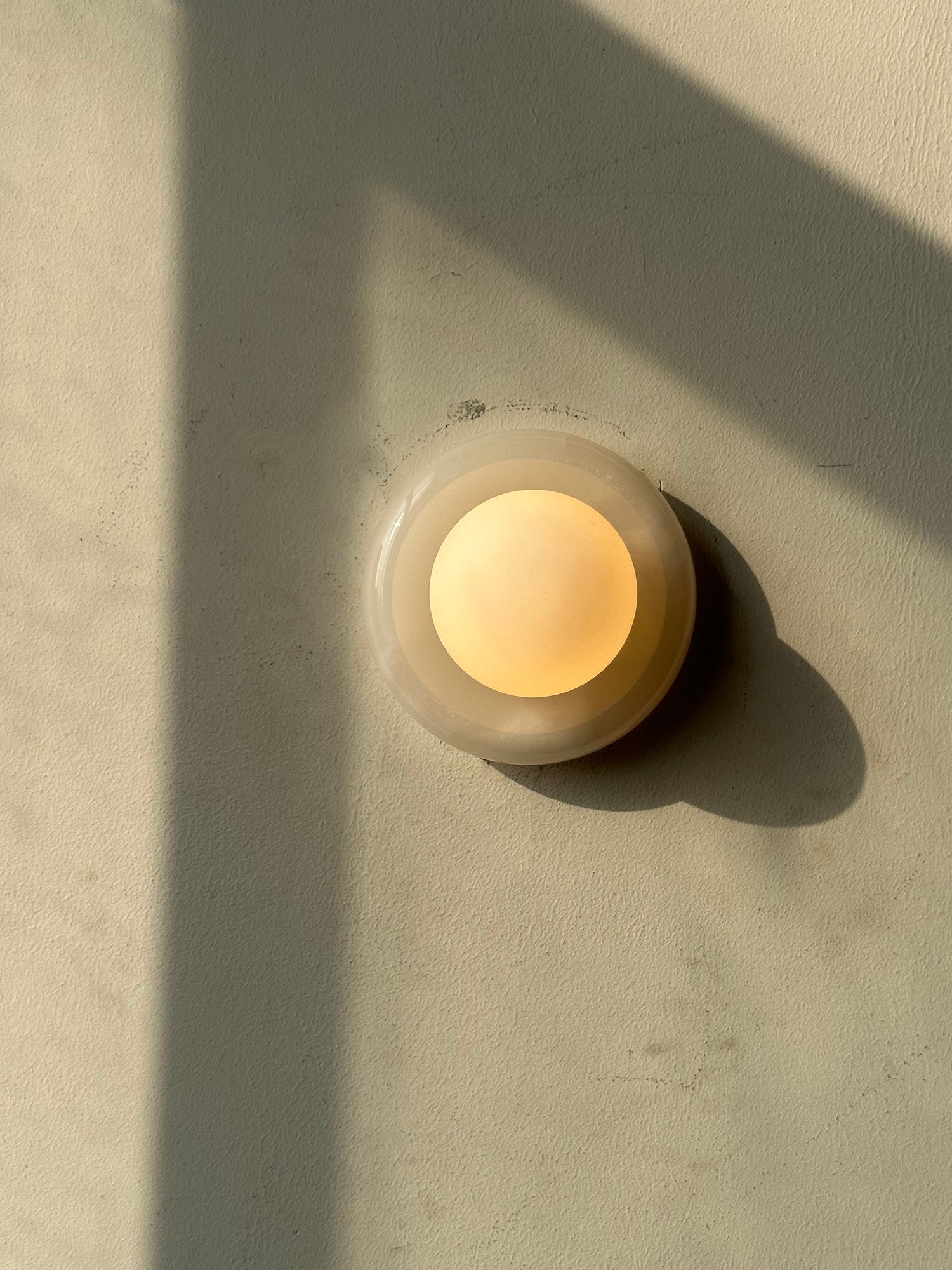 Alderley Onyx Indoor Wall Light