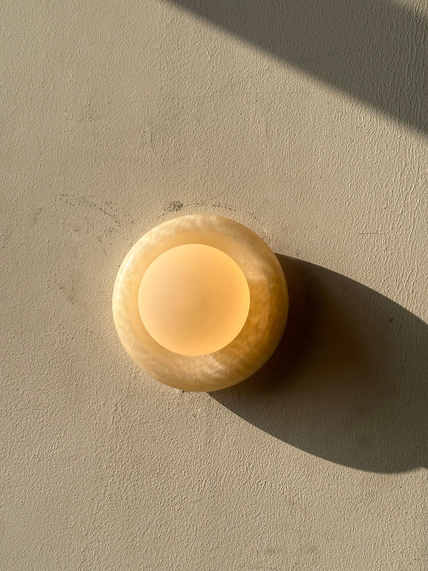 Alderley Onyx Indoor Wall Light