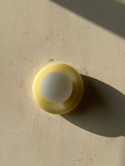 Willowley Onyx Indoor Wall Light