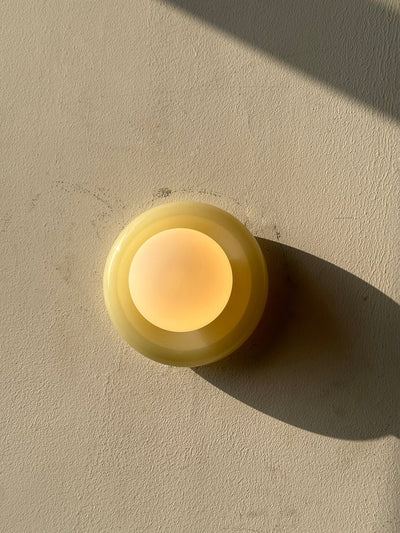 Alderley Onyx Indoor Wall Light