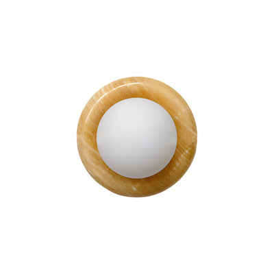 Willowley Onyx Indoor Wall Light