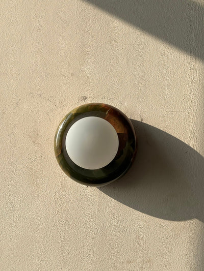 Alderley Onyx Indoor Wall Light