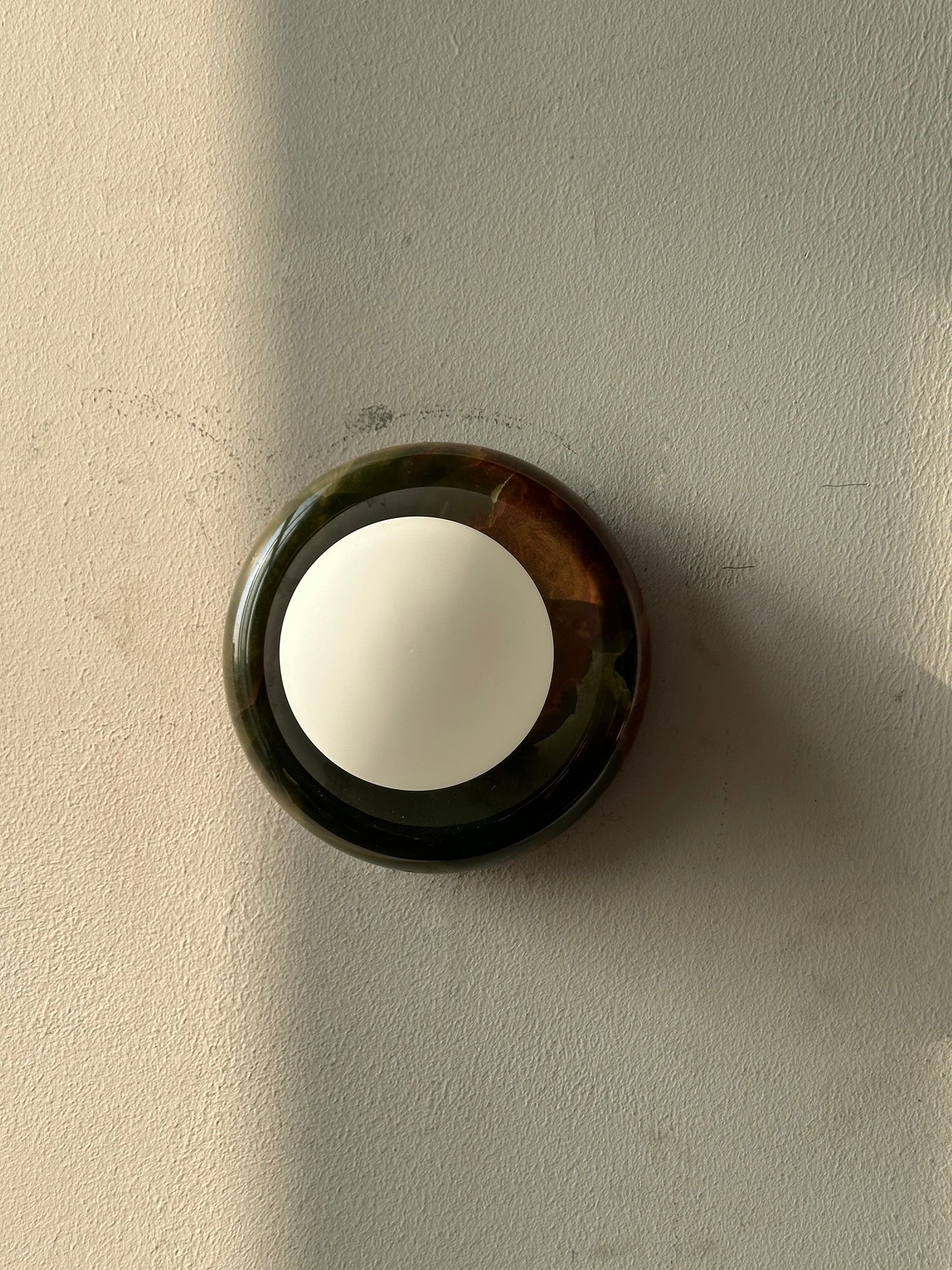 Alderley Onyx Indoor Wall Light