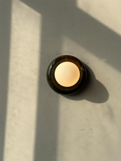Willowley Onyx Indoor Wall Light