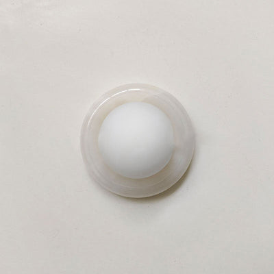 Willowley Onyx Indoor Wall Light