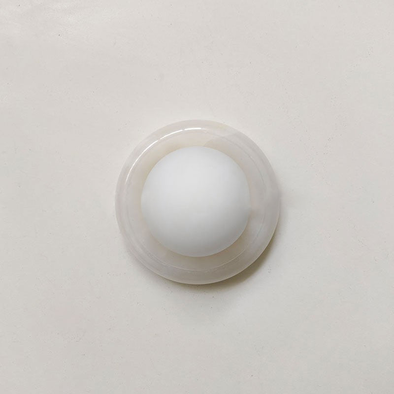 Willowley Onyx Indoor Wall Light