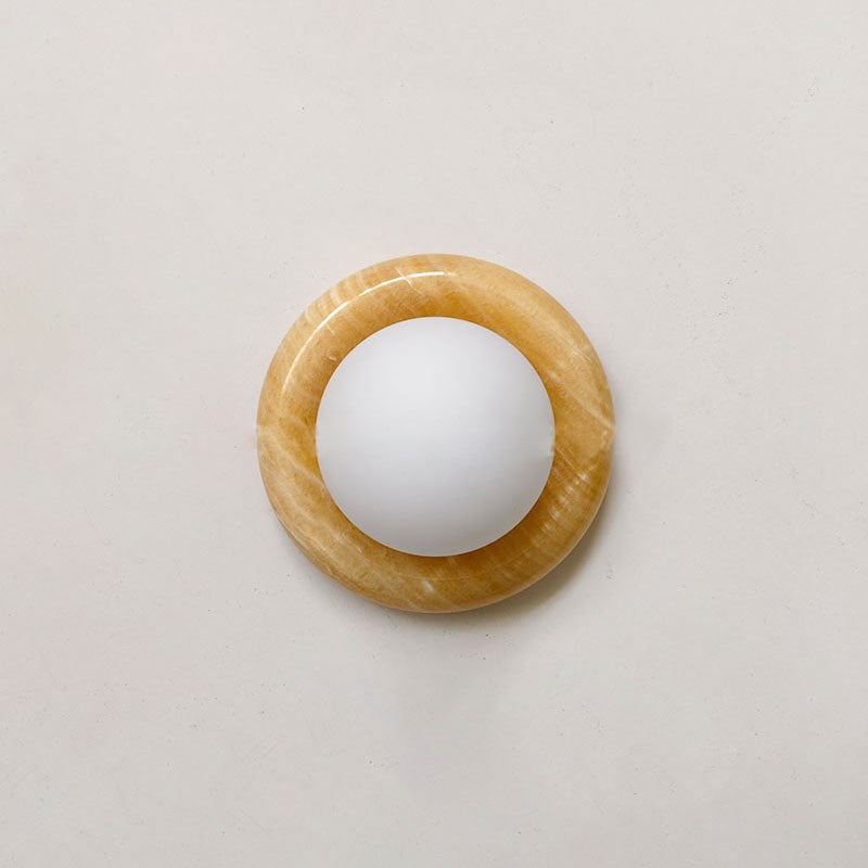 Alderley Onyx Indoor Wall Light