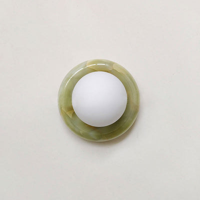 Willowley Onyx Indoor Wall Light
