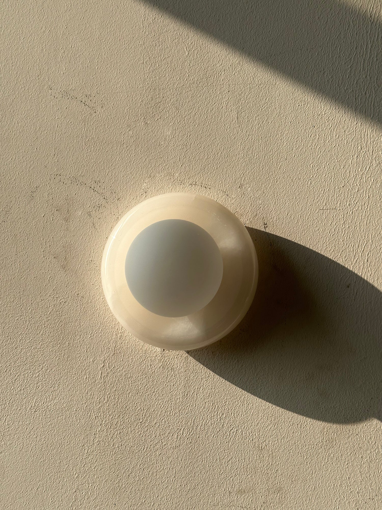 Willowley Onyx Indoor Wall Light