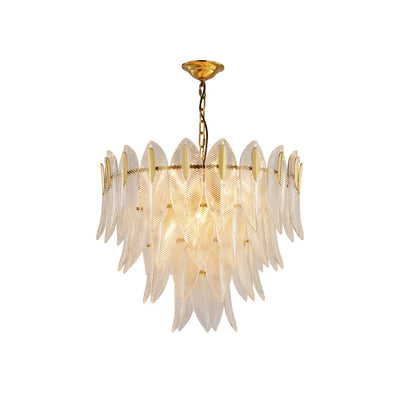 Ivthayra Chandelier