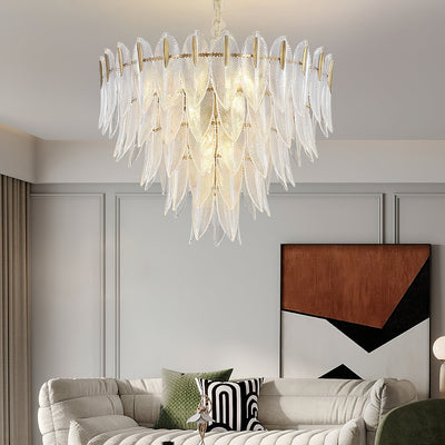 Ivthayra Chandelier
