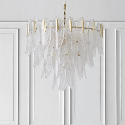 Ivthayra Chandelier