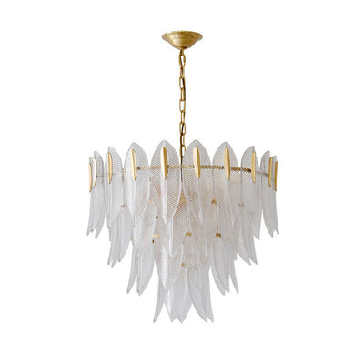 Ivthayra Chandelier