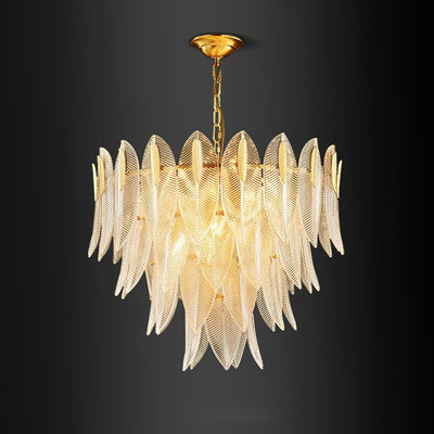 Ivthayra Chandelier