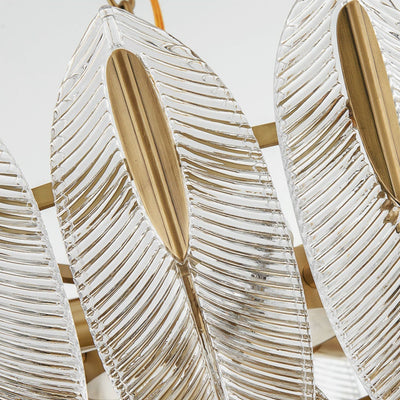 Ivthayra Chandelier