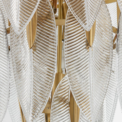 Ivthayra Chandelier