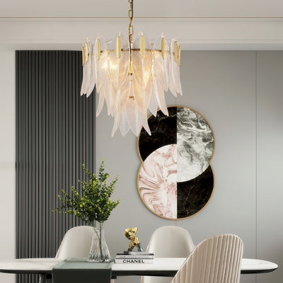 Ivthayra Chandelier