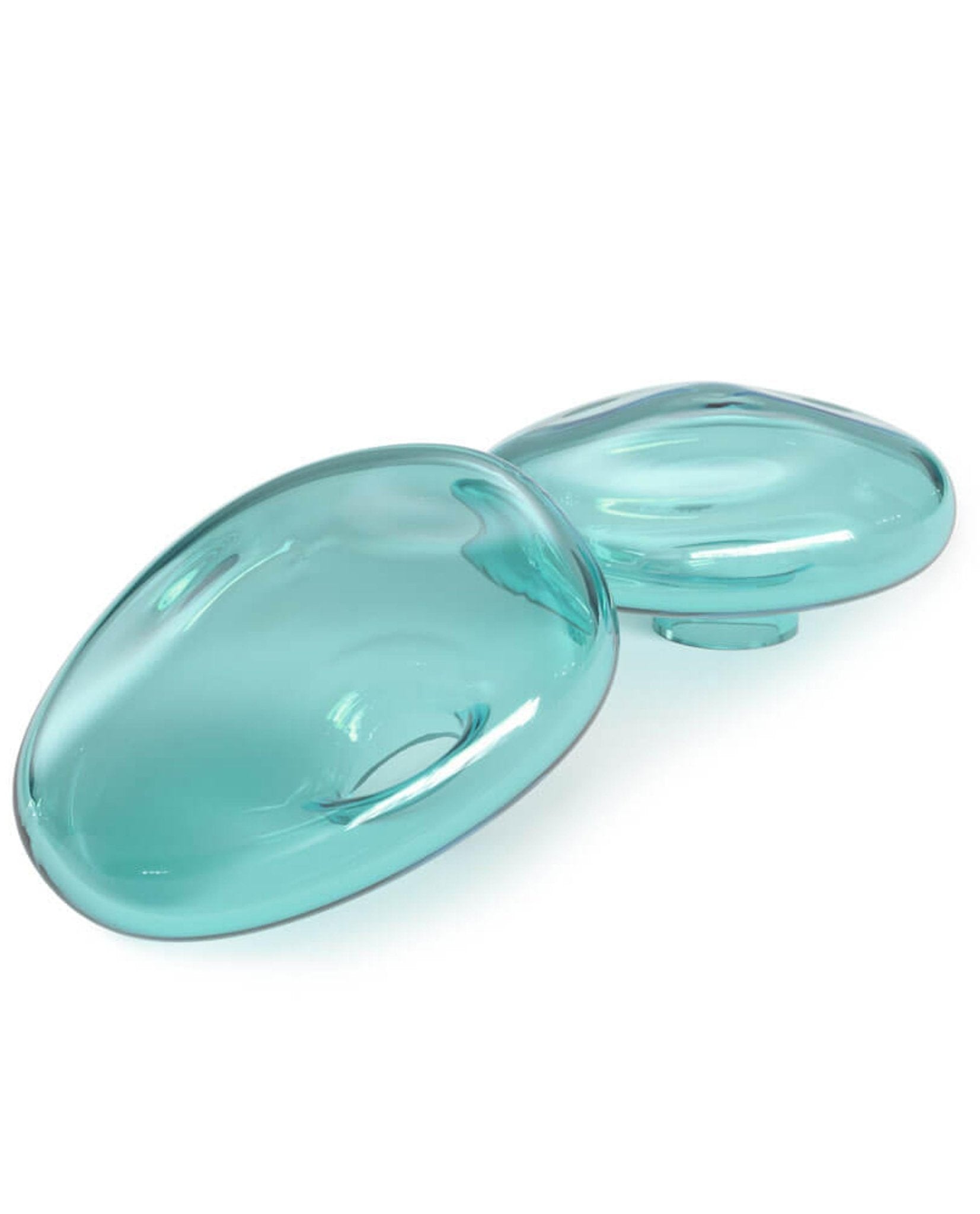 Nyzoris Bubble Glass Wall Light