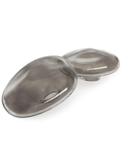 Nyzoris Bubble Glass Wall Light