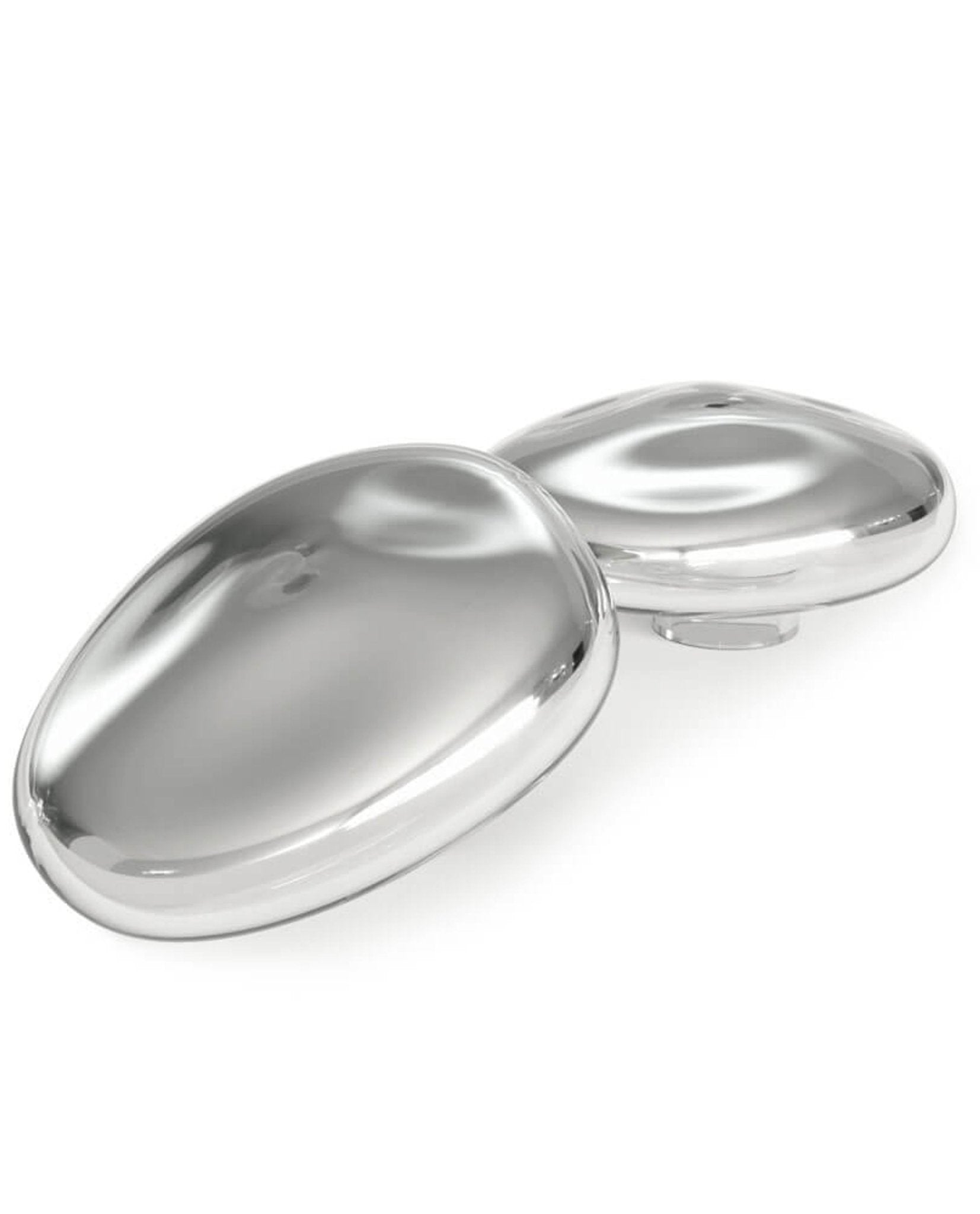 Nyzoris Bubble Glass Wall Light
