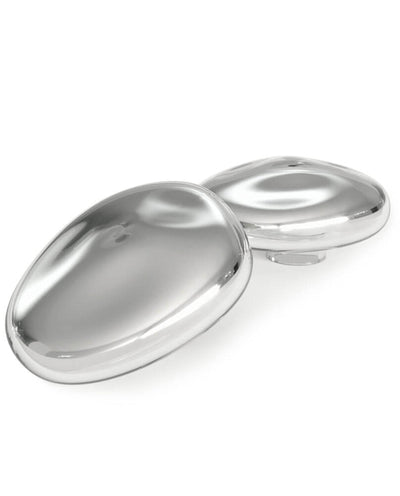 Nyzoris Bubble Glass Wall Light