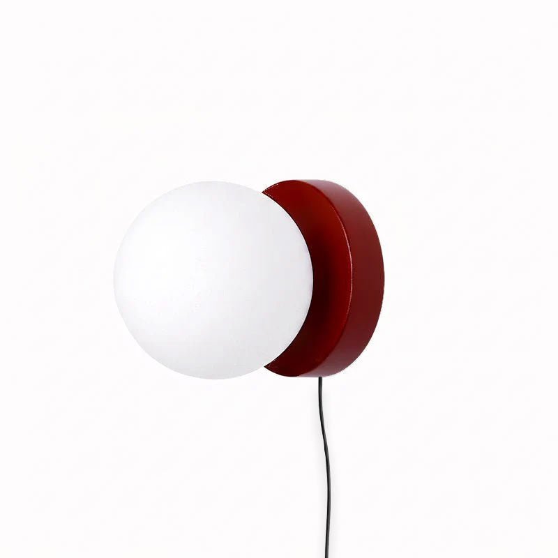 Oreloraria Wall Light