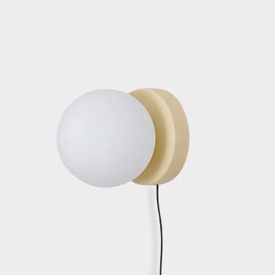 Oreloraria Wall Light