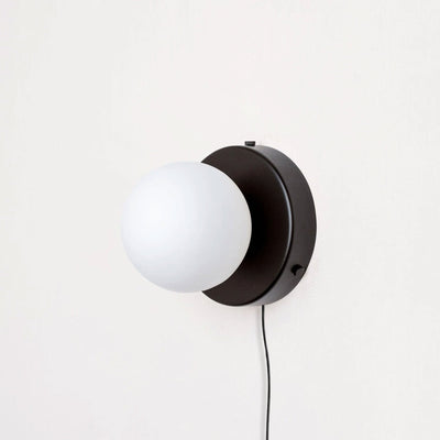 Oreloraria Wall Light