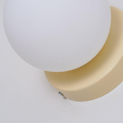 Oreloraria Wall Light