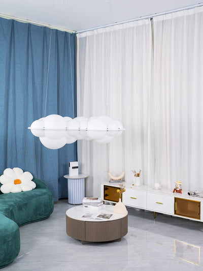 Svianol PE Artistic Pendant Lamp