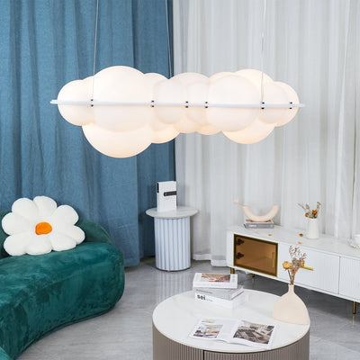 Svianol PE Artistic Pendant Lamp
