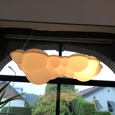 Svianol PE Artistic Pendant Lamp