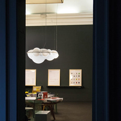 Svianol PE Artistic Pendant Lamp