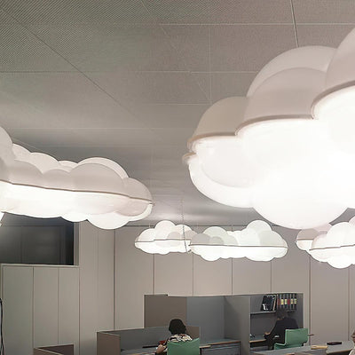 Svianol PE Artistic Pendant Lamp