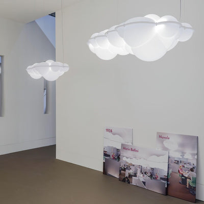 Svianol PE Artistic Pendant Lamp
