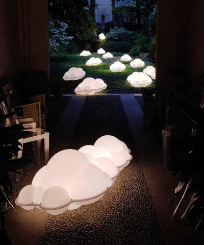Svianol PE Artistic Pendant Lamp