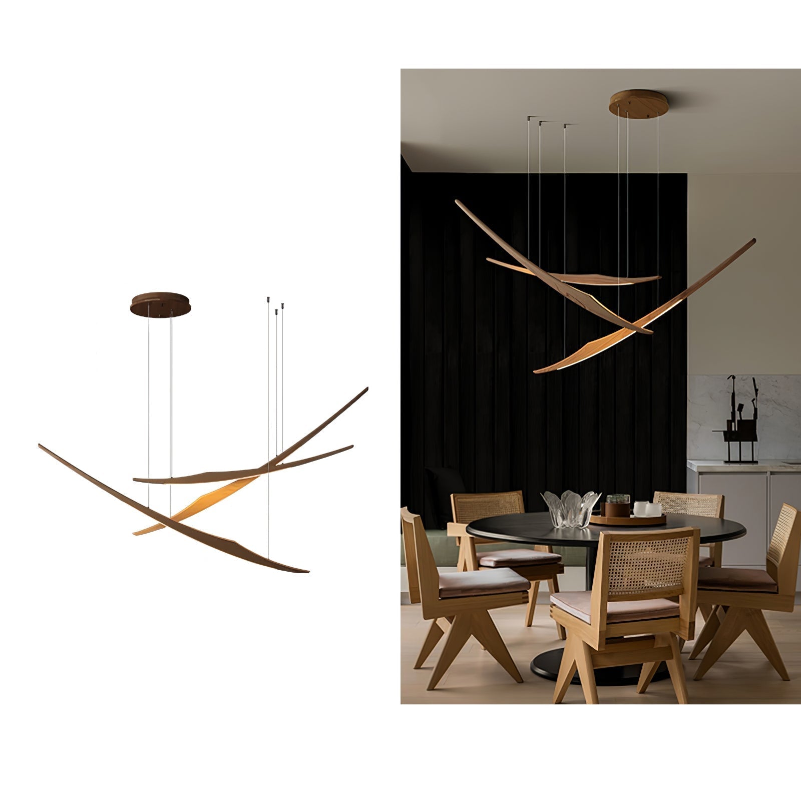 Celano Pendant Light