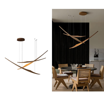 Celano Pendant Light