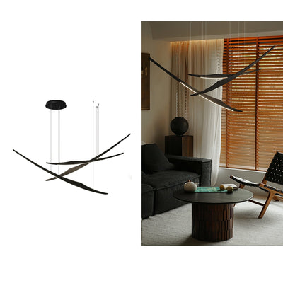 Celano Pendant Light