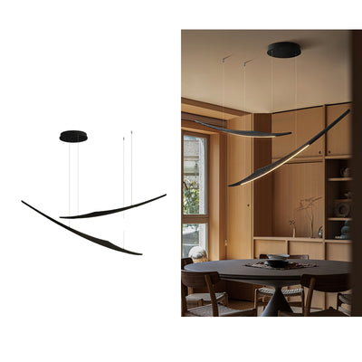 Celano Pendant Light