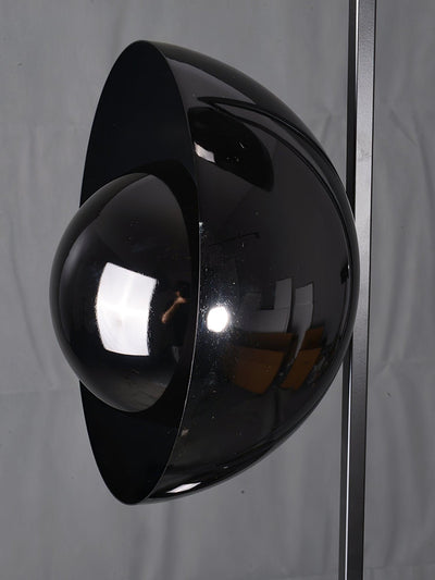 Alio Modern Marble Floor Lamp