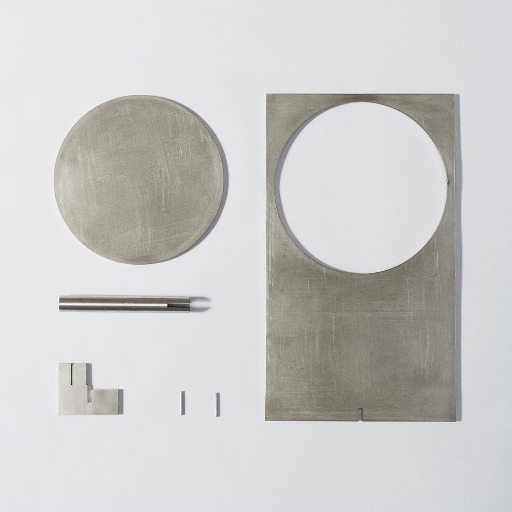 Dekle Table Lamp