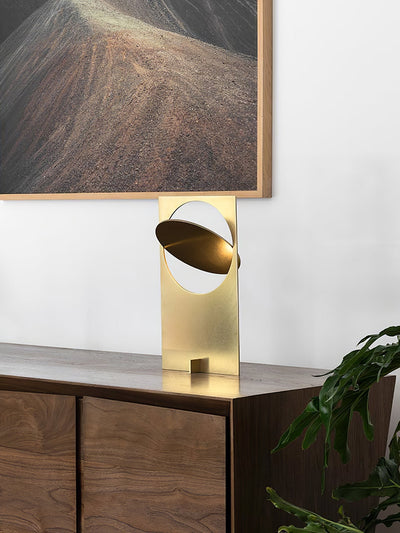 Dekle Table Lamp
