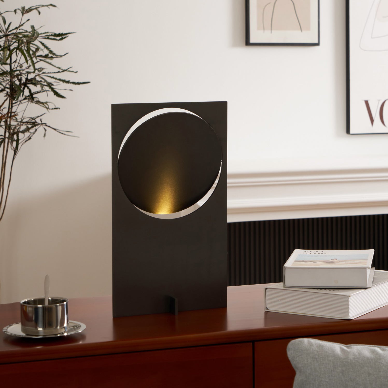 Dekle Table Lamp