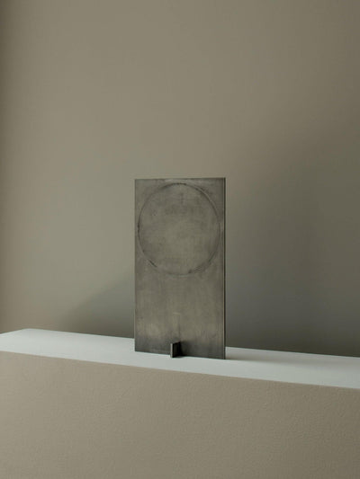 Terieriella Rotating Disc Table Lamp