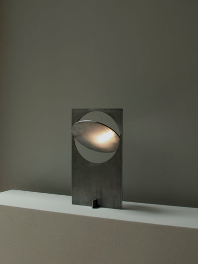 Dekle Table Lamp