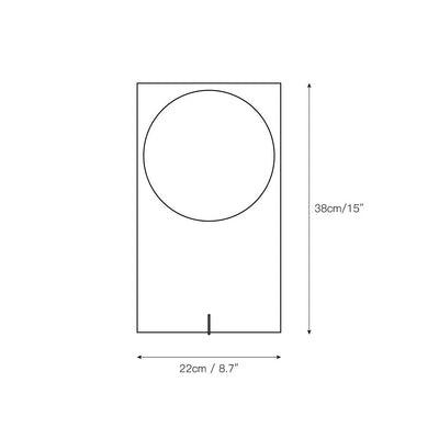 Dekle Table Lamp